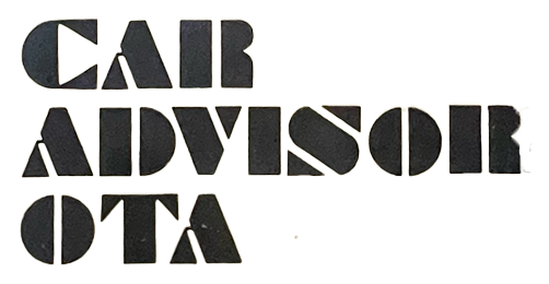 CAR ADVISOR OTA